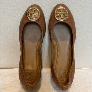 Tory Burch ballet flats